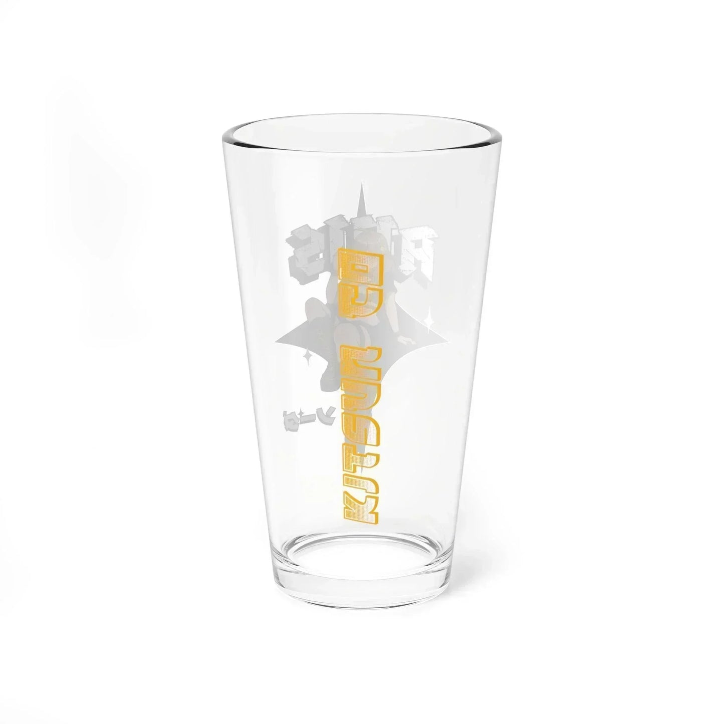 Emo Anis Beer Glass - Kitsun Co.