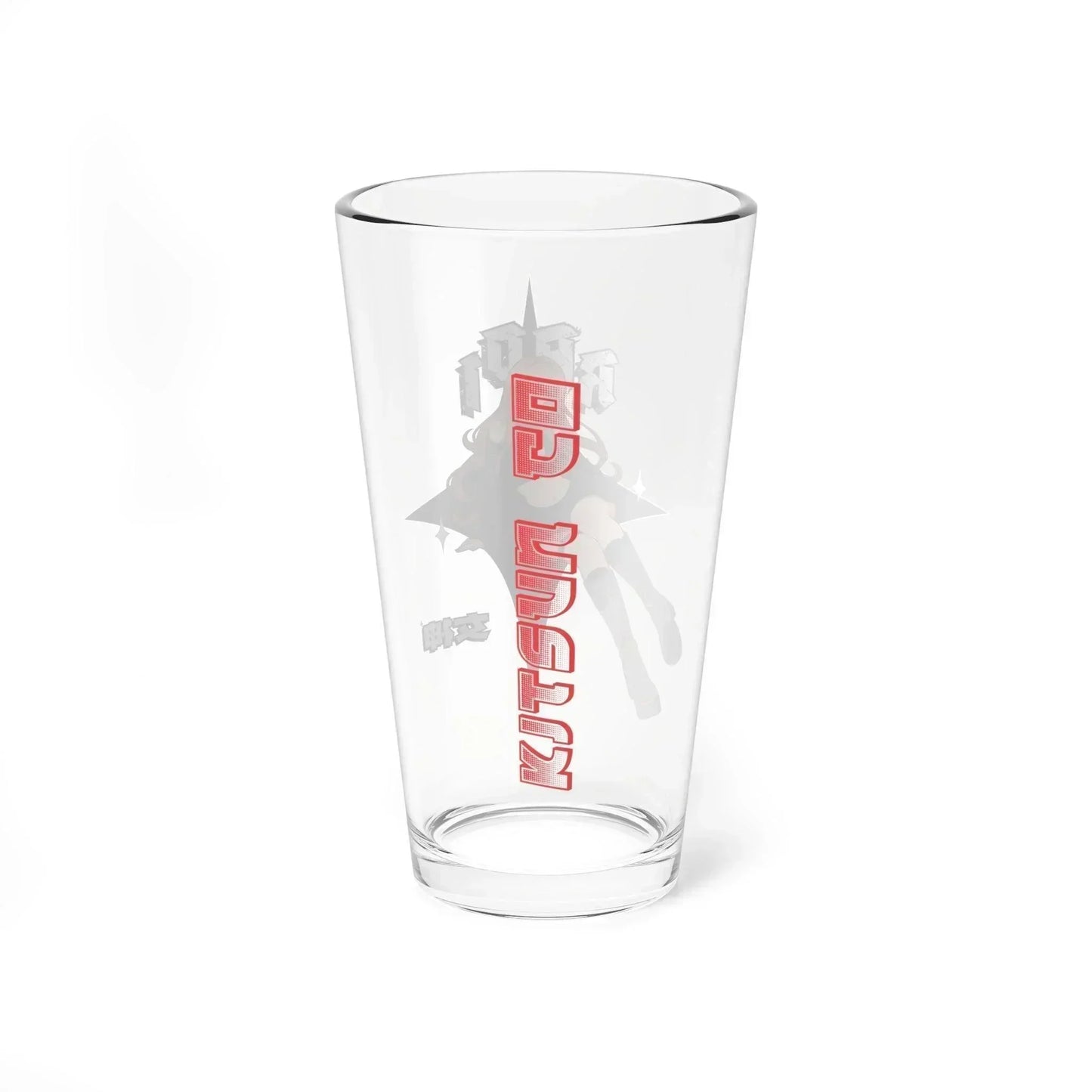 Emo Rapi Beer Glass - Kitsun Co.