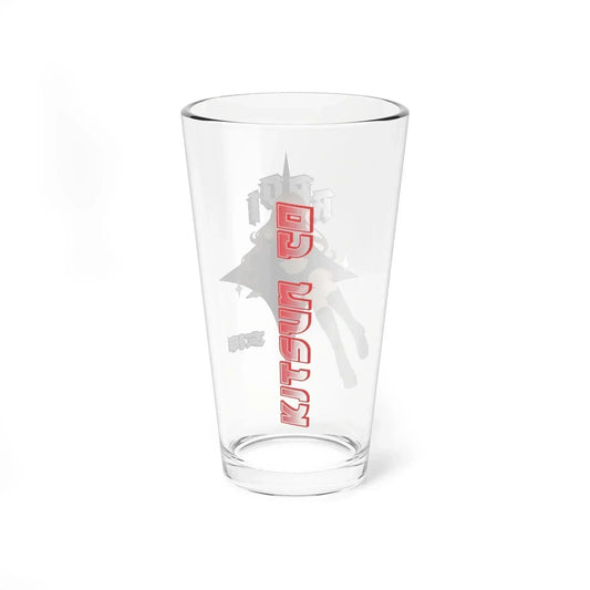 Emo Rapi Beer Glass - Kitsun Co.
