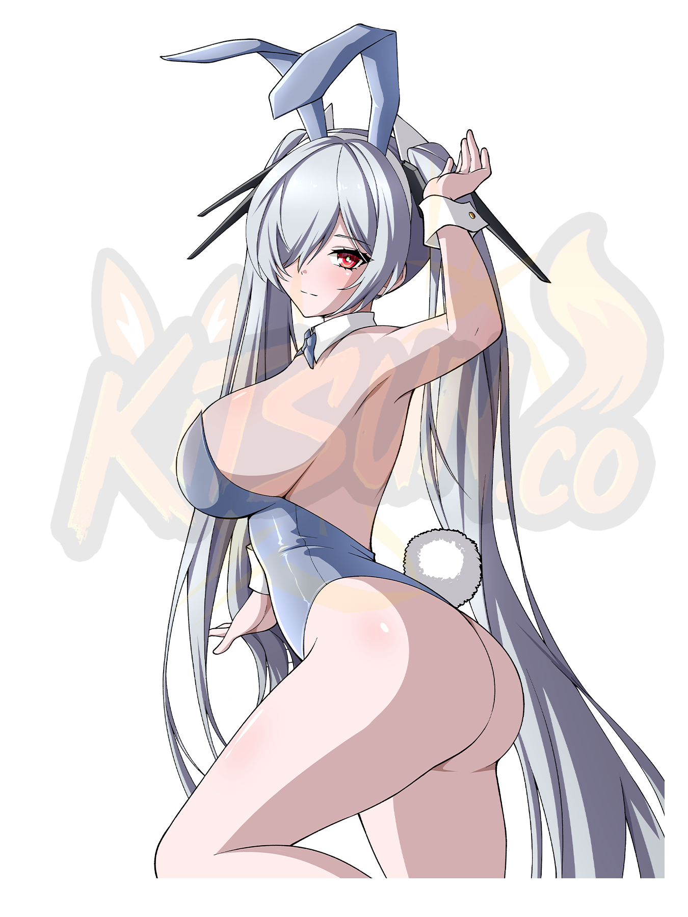 Bunny Cinderella