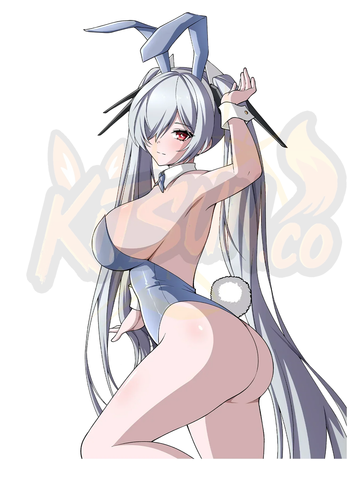 Bunny Cinderella
