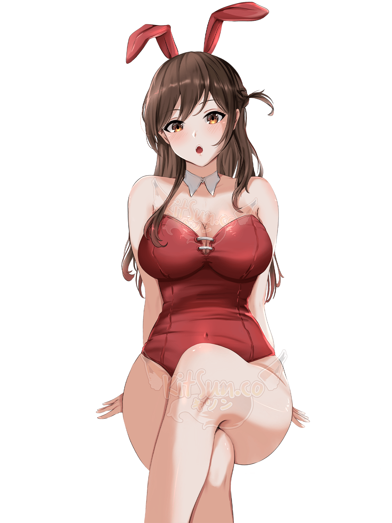 Chizuru Sticker