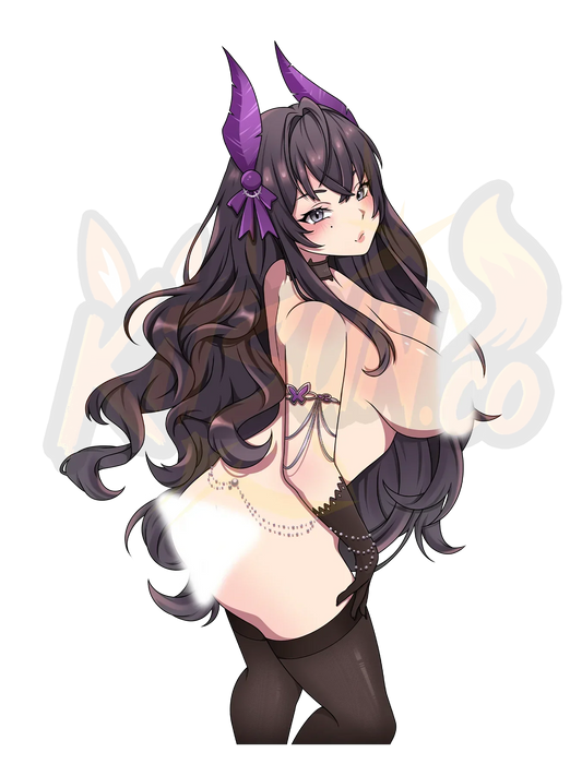 Harran Sticker