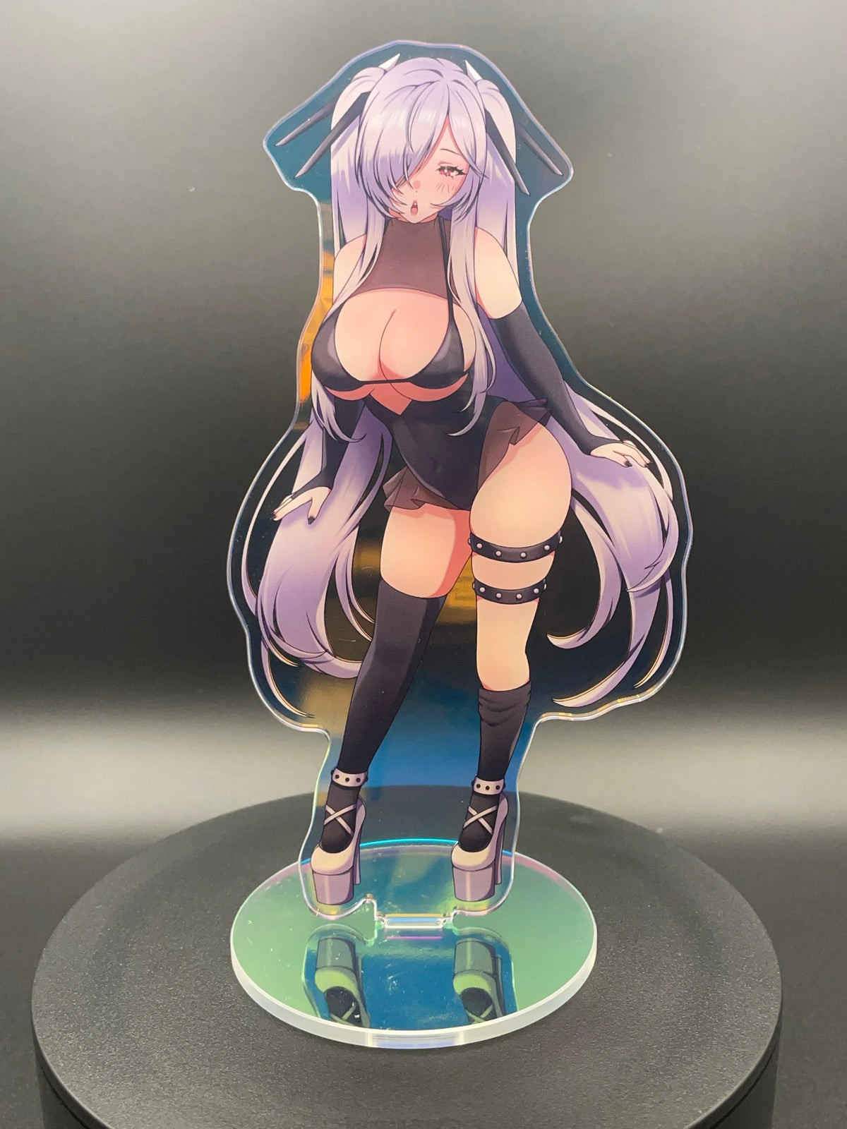 Cinderella Acrylic Standee