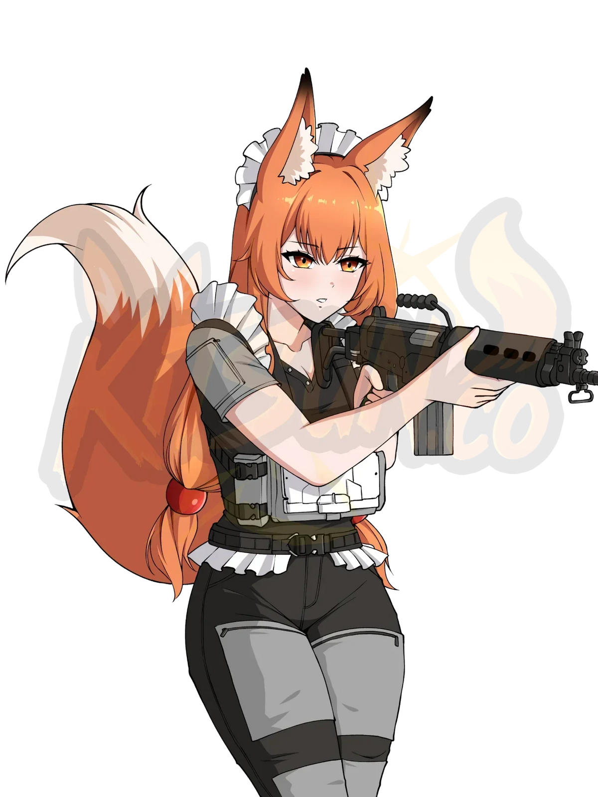 Hikari Operator