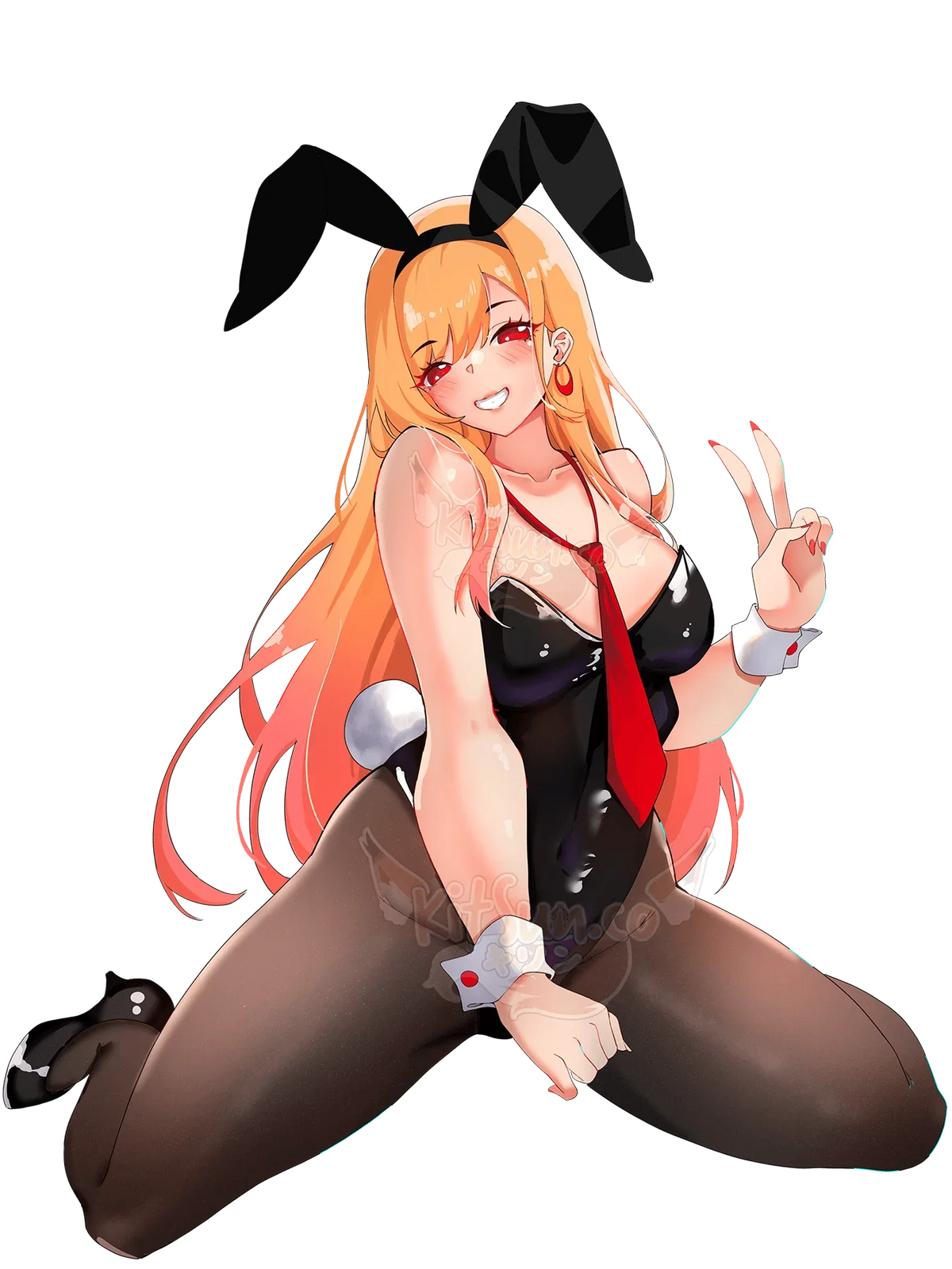 Marin Kitagawa Sticker
