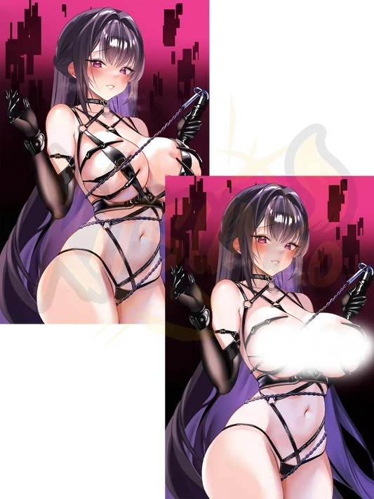 Mihara: Bonding Chain Poster