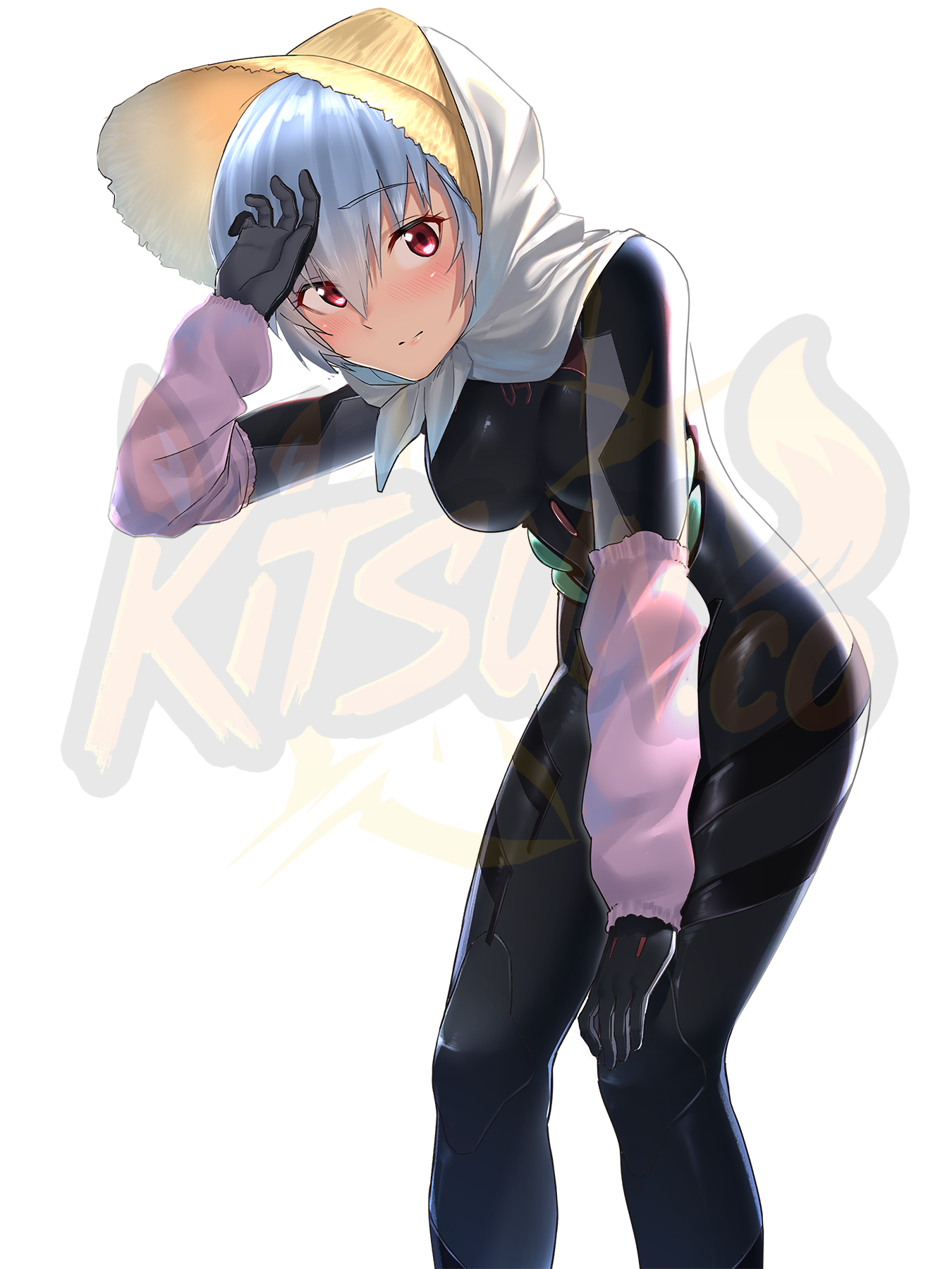Rei Sticker