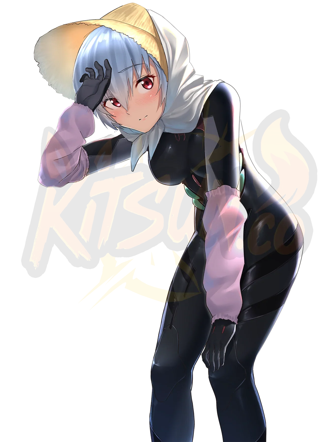 Rei Sticker