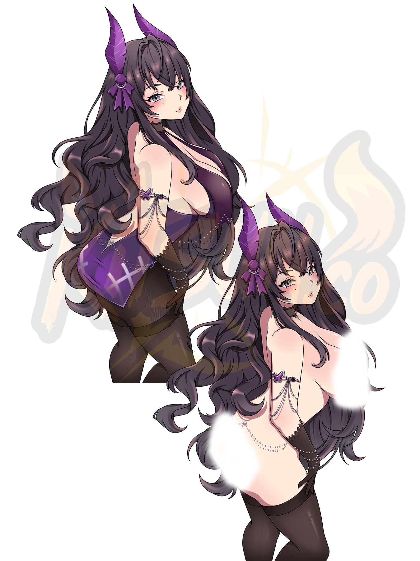 Harran Sticker