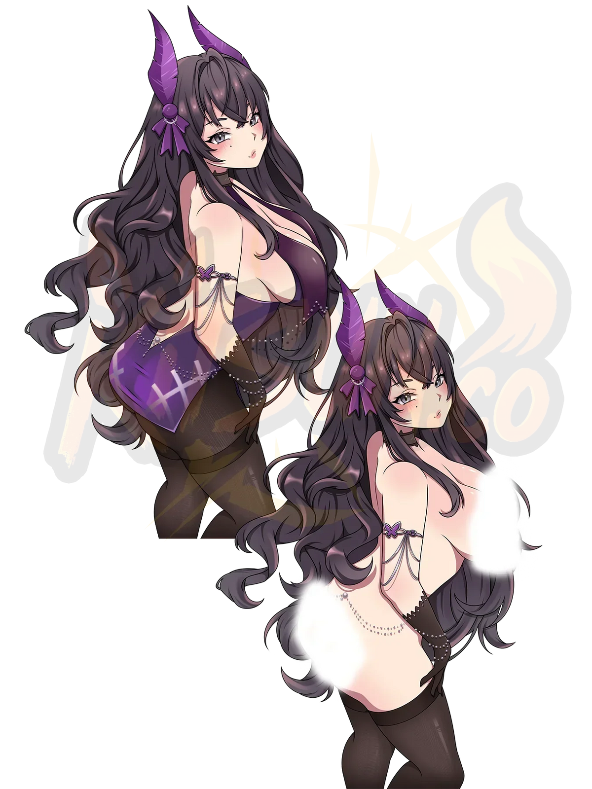 Harran Sticker