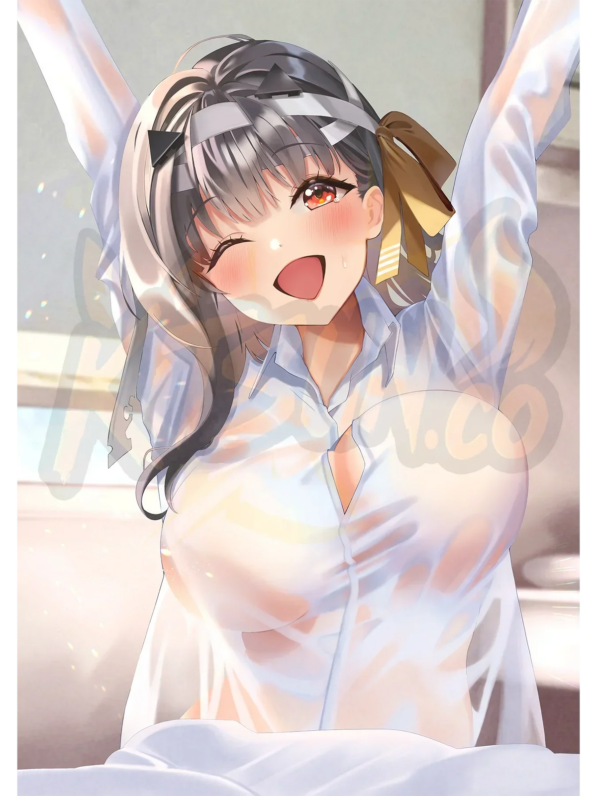 Modernia Poster