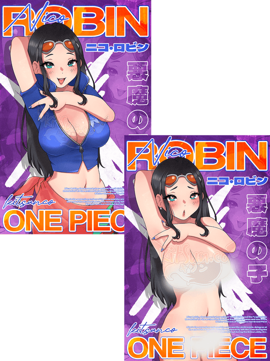 Everybody's Favorite Pirate Lady Poster