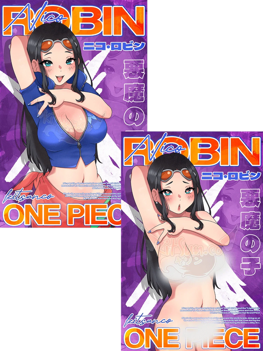 Everybody's Favorite Pirate Lady Poster