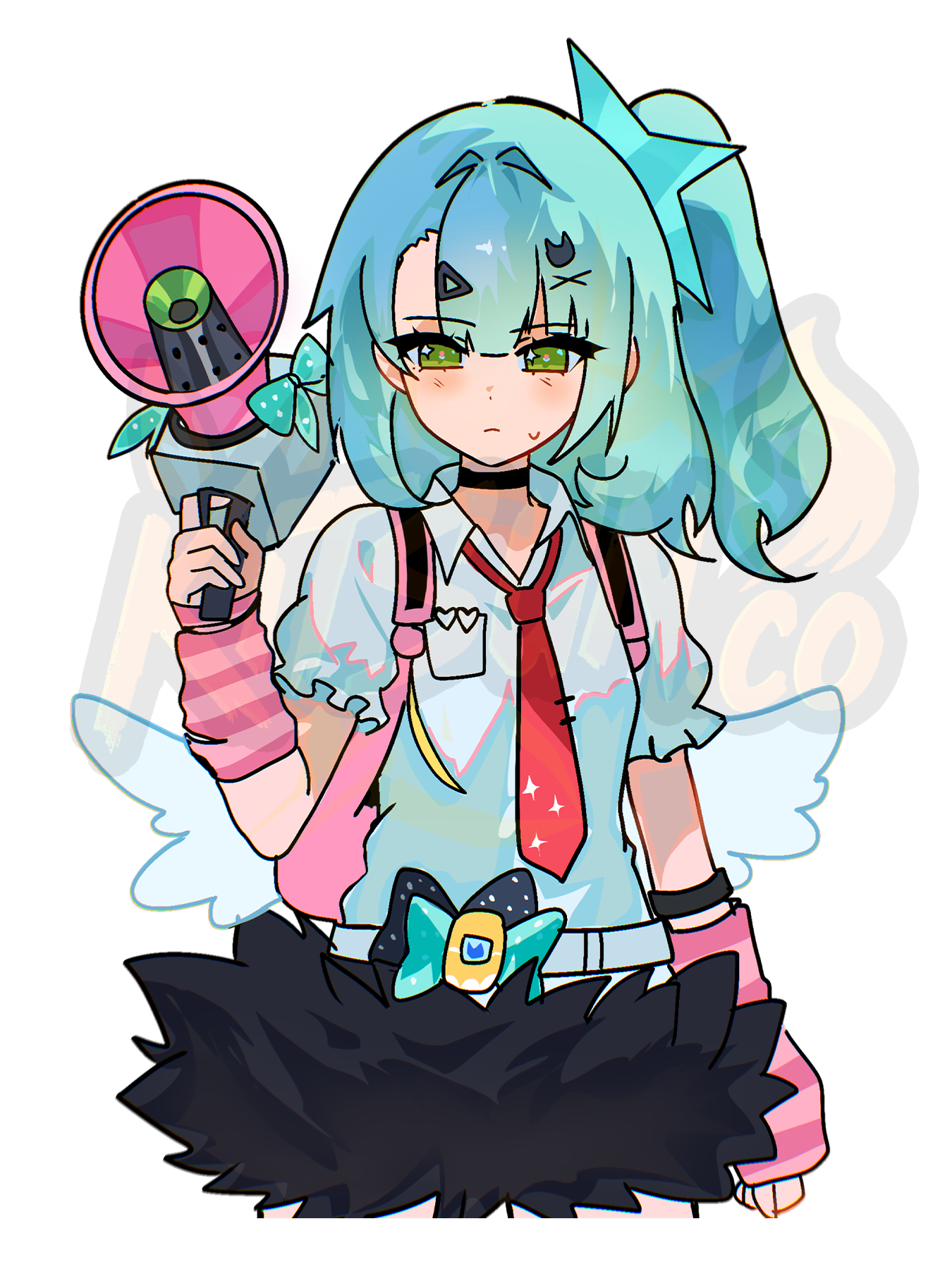 Sunna Sticker