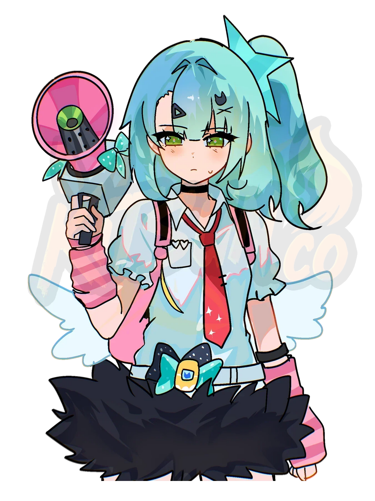 Sunna Sticker