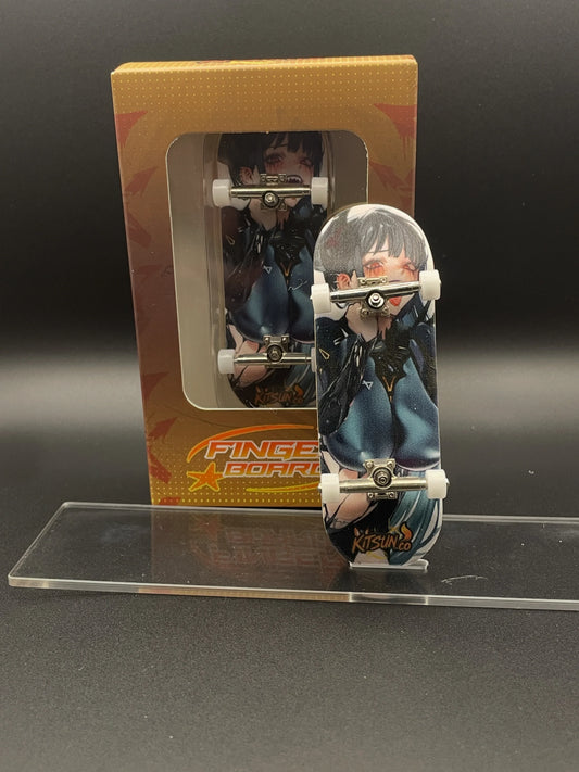 Behemoth Finger Board