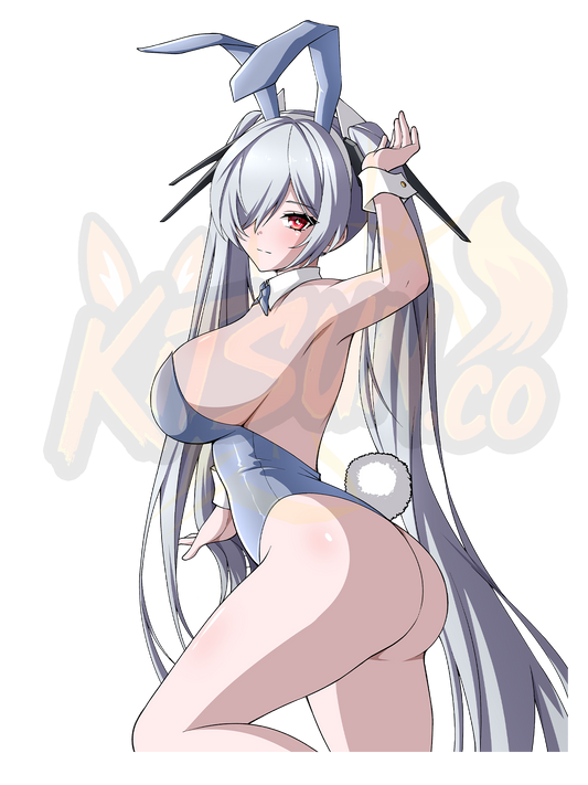 Bunny Cinderella