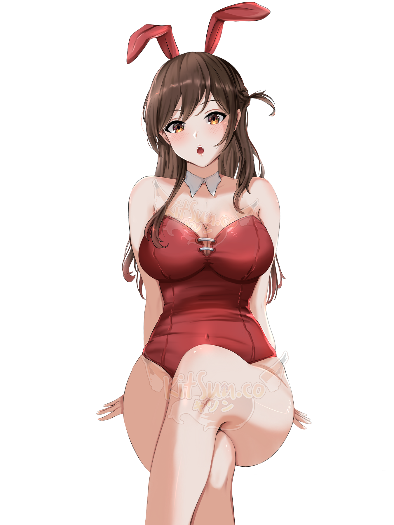 Chizuru Sticker