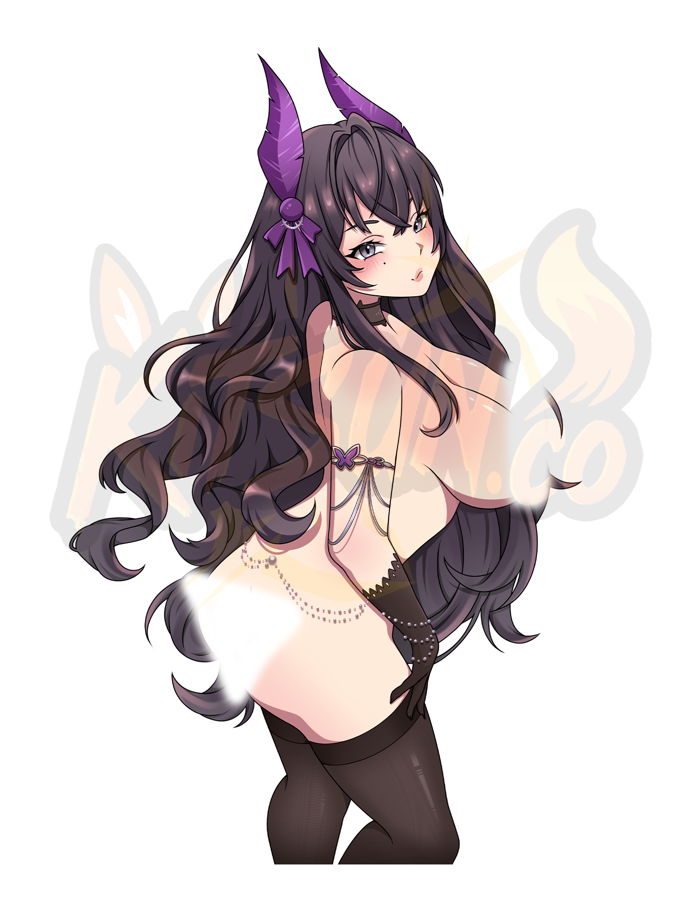 Harran Sticker