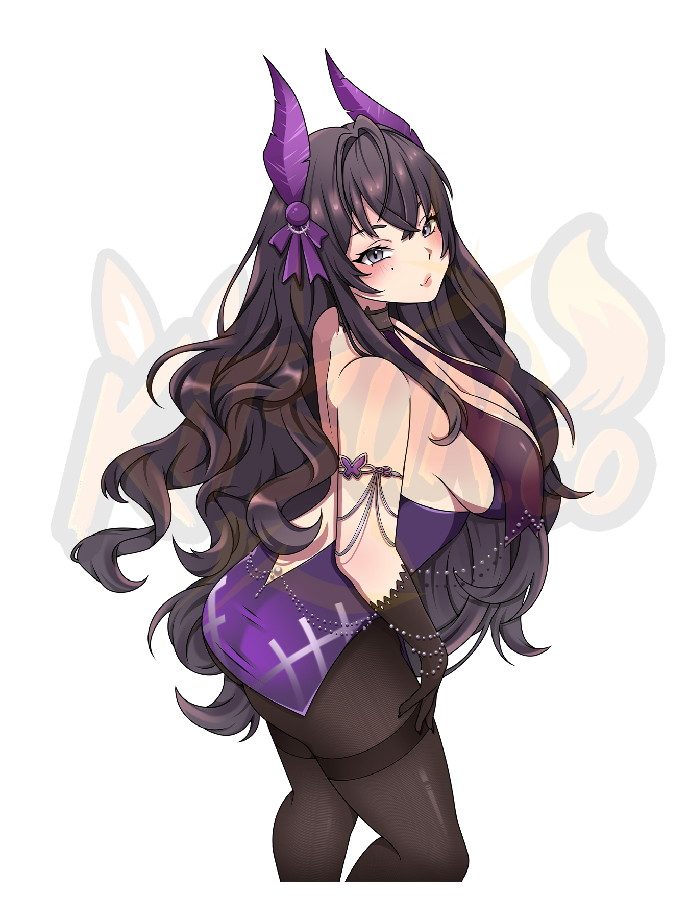 Harran Sticker