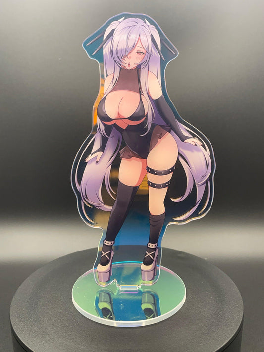 Cinderella Acrylic Standee