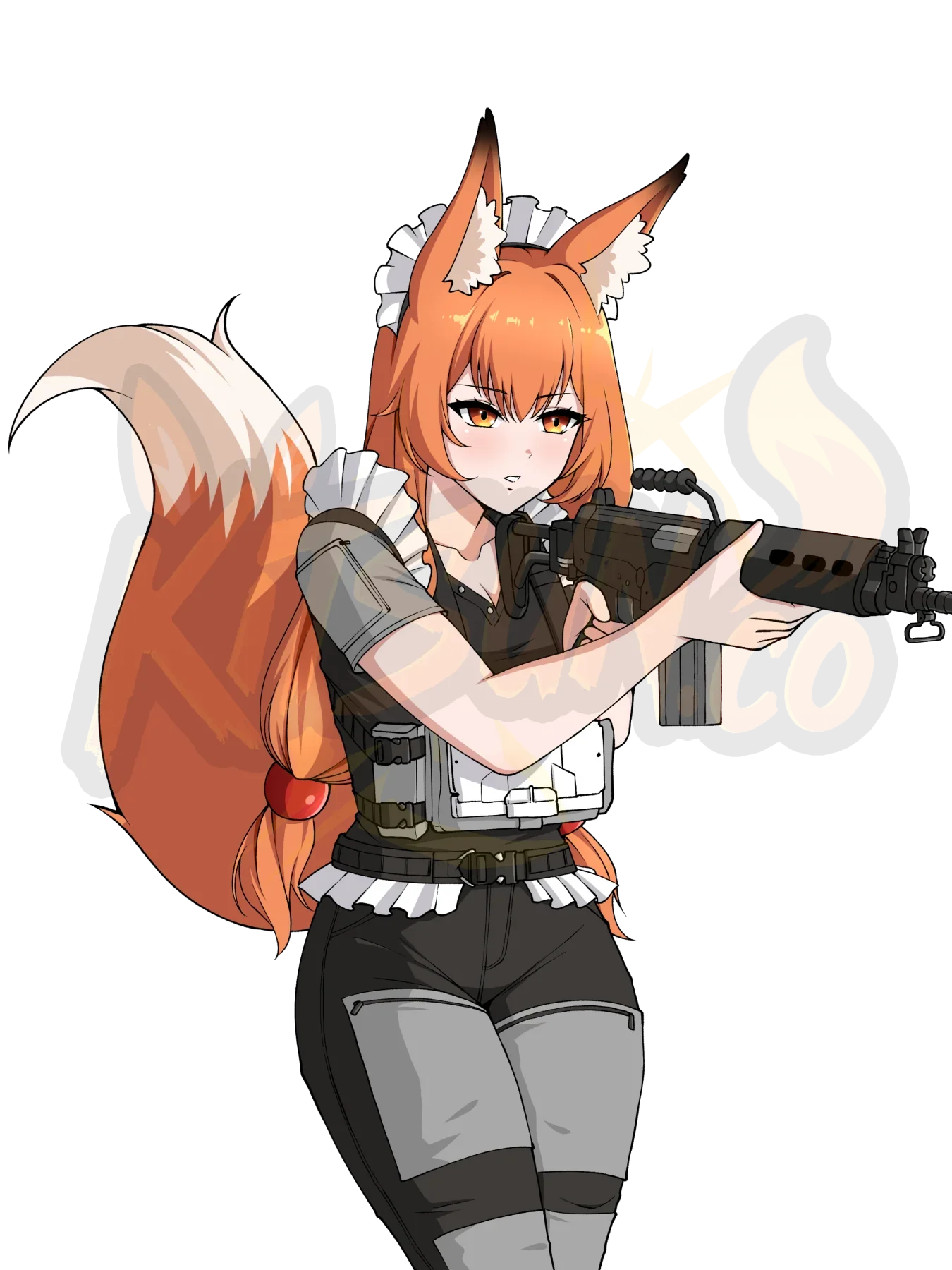 Hikari Operator