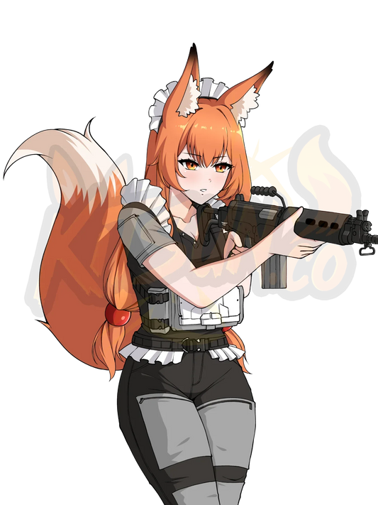 Hikari Operator