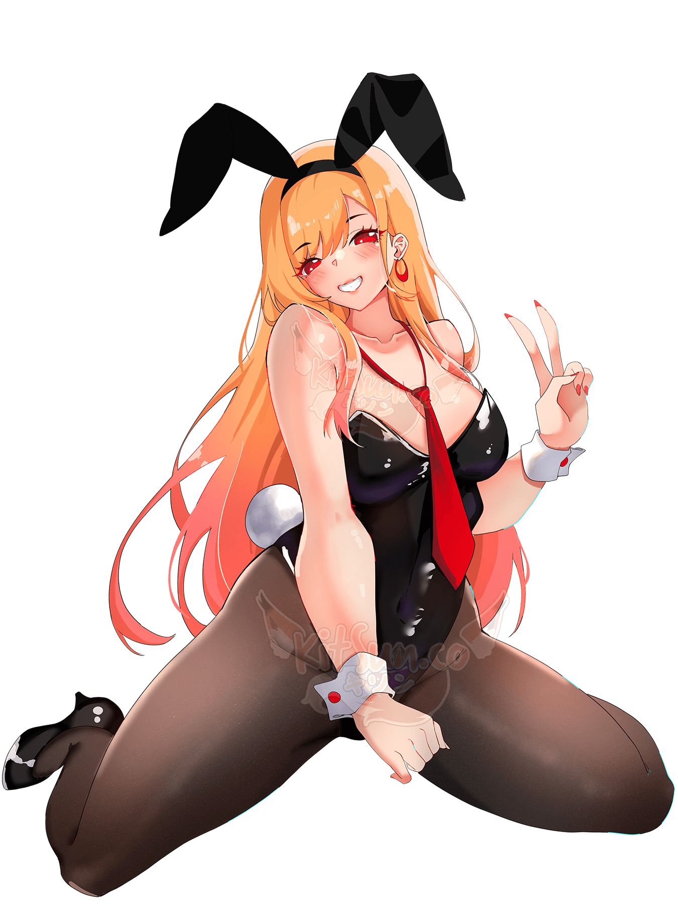 Marin Kitagawa Sticker