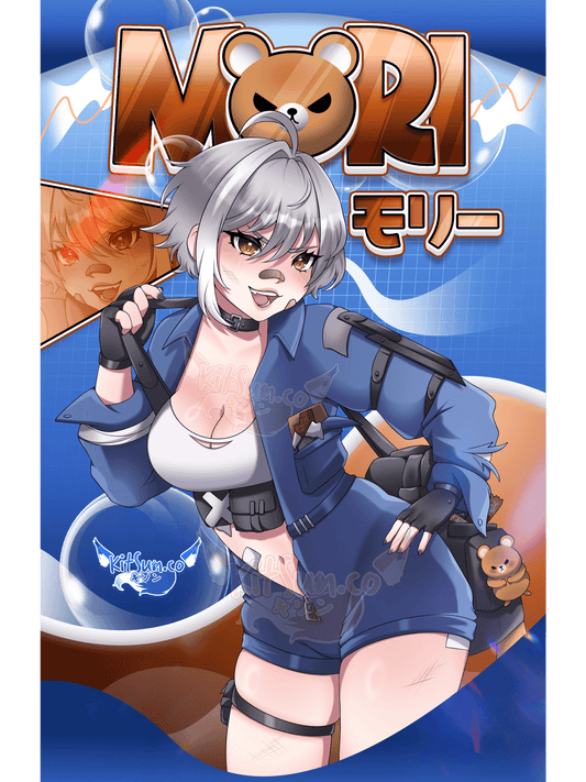 Mori Poster