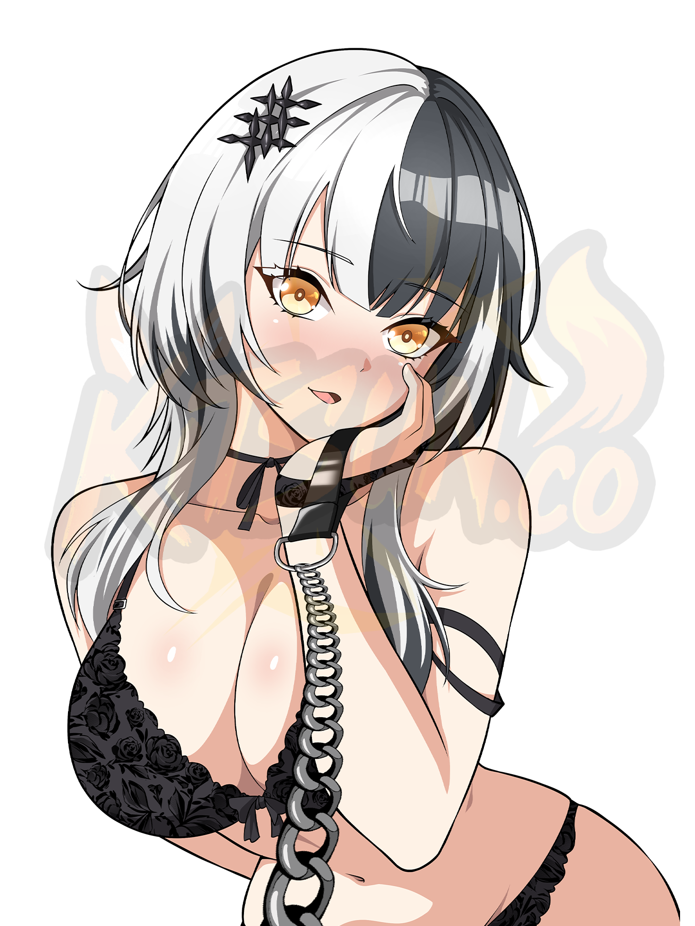 Shiori Sticker