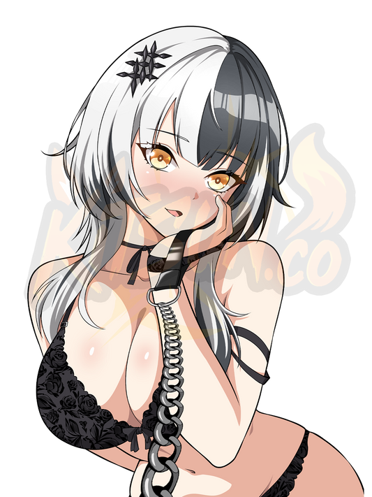 Shiori Sticker