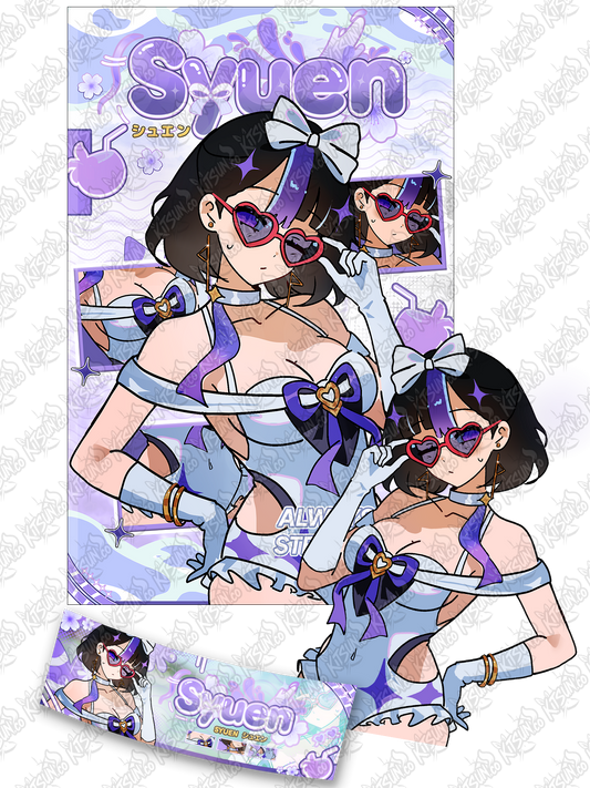 Summer Syuen Bundle