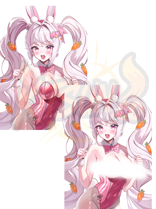 Alice: Wonderland Bunny