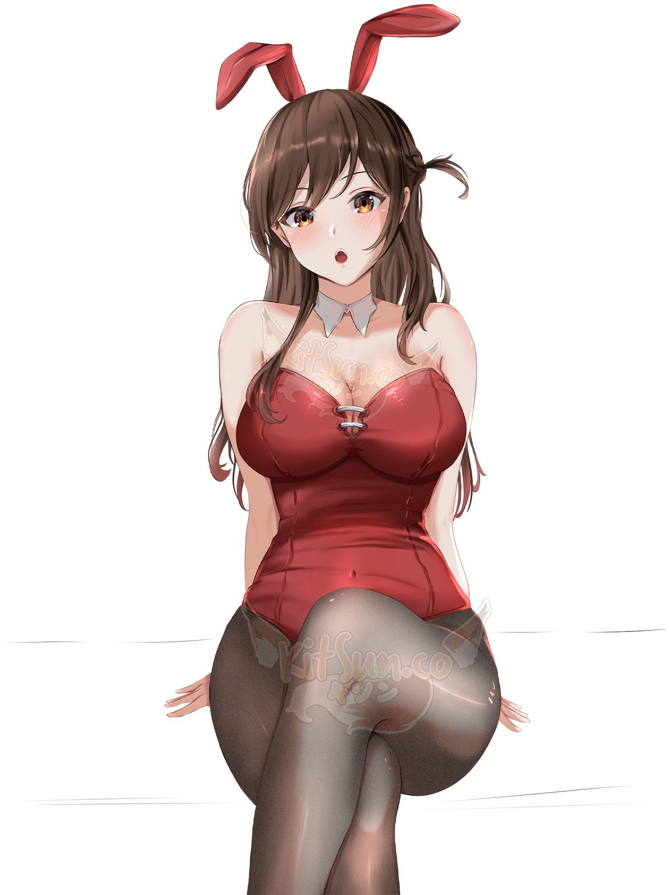 Chizuru Sticker