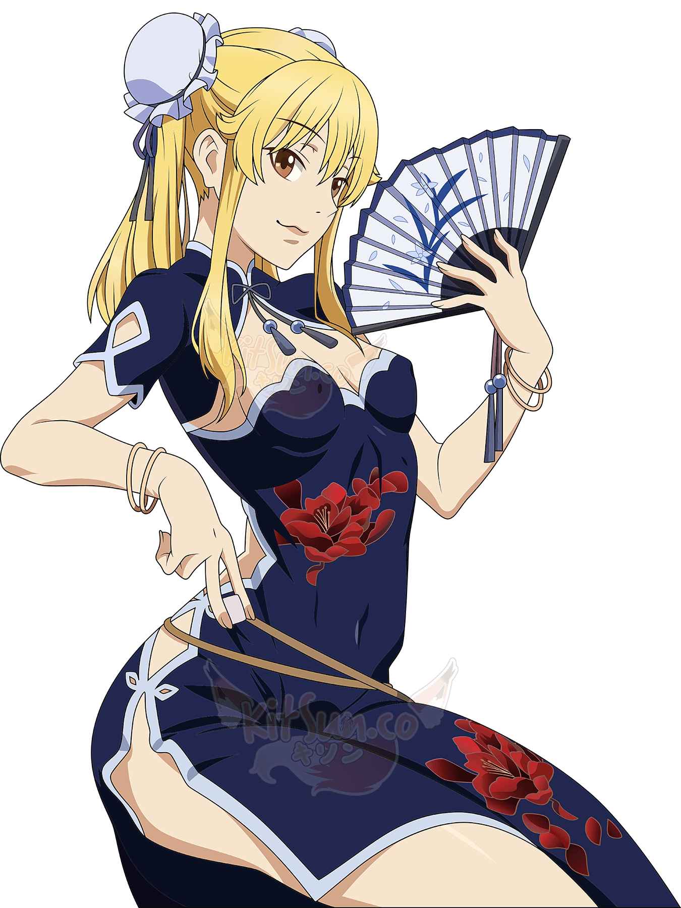 Mary Saotome Decal