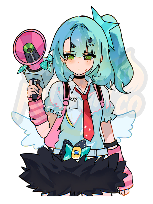 Sunna Sticker