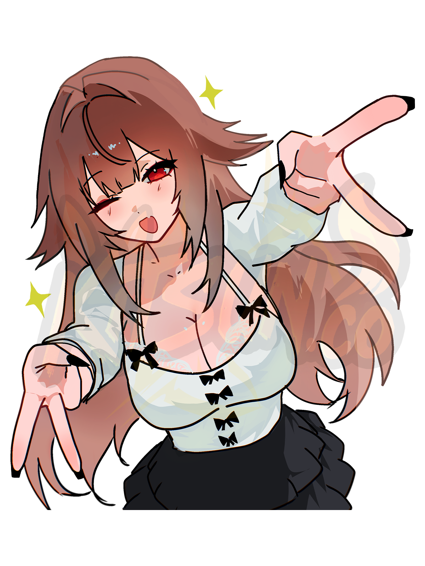 Ye Shunguang Sticker